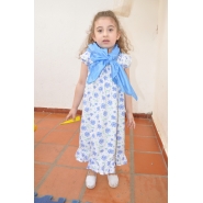 Festejos por el día del FOLKLORE - Jardín y Primaria